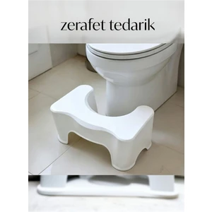 Klozet Taburesi Basamağı