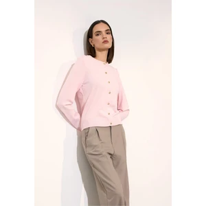 Regular Fit Triko Hırka G8679AX26SP
