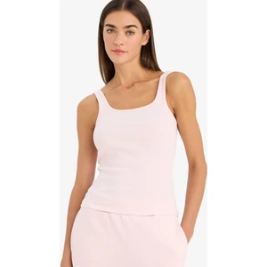 Slim Fit Basic Fitilli Kaşkorse Atlet E5540AX26SP