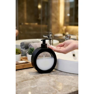 Ovalis 350 ml Sabunluk