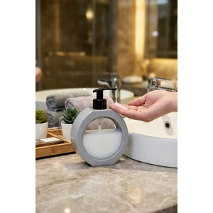 Ovalis 350 ml Sabunluk