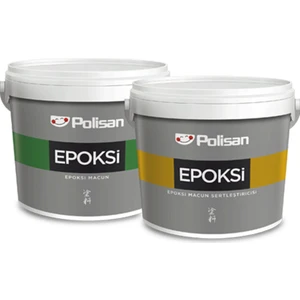 Marin Epoksi Macun 2kg