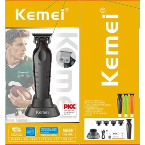 Kemei KM-2299 Tıraş Makinesi