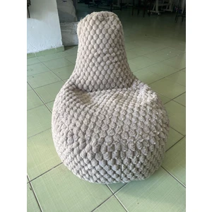 Anka Group Yumuşak Armut Koltuk Model 1