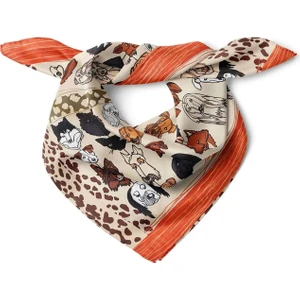 Bobo Pet Kedi & Köpek Fular