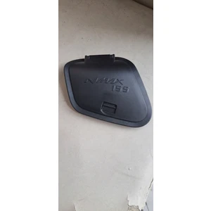 Nmax 155 2021-2024 Sol Torpido Kapak Aksesuar Siyah Renk