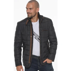 M9640 Dewberry Erkek Mont-Antrasit