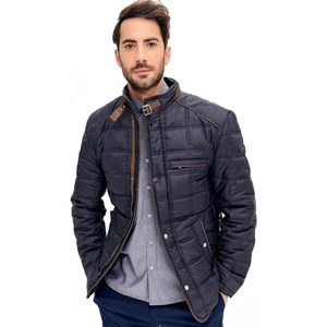 M9640 Dewberry Erkek Mont-Lacivert