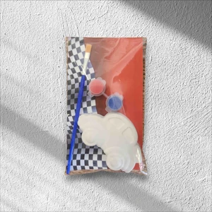 Queens Atölye Taştozu Boyama Seti - Etkinlik