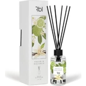 Çubuklu Oda Kokusu Fresh&balance 100 ml
