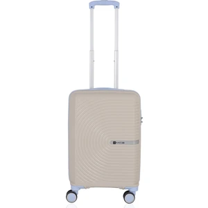 Mçs Polipropilen Valiz V374 55 cm