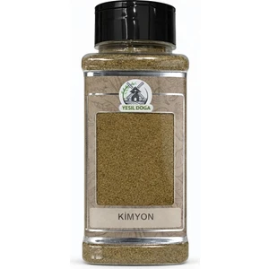 Yeşil Doğa Kimyon 150GR*PET