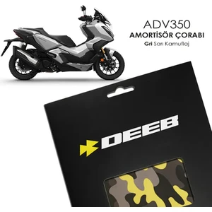 ADV350 Amortisör Çorabı