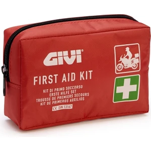 GIVI S301 İLKYARDIM ÇANTASI