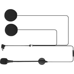 S1XM - S2XM AUDIO VE MİKROFON SETİ