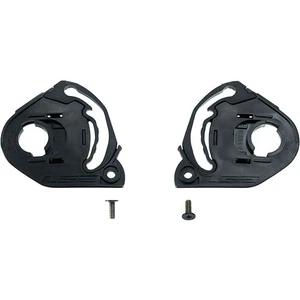 RAPID-RAPID 2-STREAM-STORM-STORM 2 KASK YAN KAPAK SET