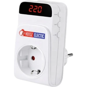 Horoz Elektrik Dijital Akım Korumalı Priz