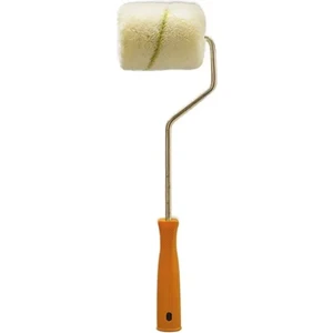 1019 Plasdek Plastik Iç Çephe Boya Rulosu (10 Cm)
