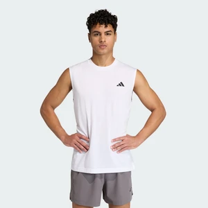 Adidas Performance KD5424 WORKOUT ESSENTIALS FEELREADY SLEEVELESS T-SHIRT