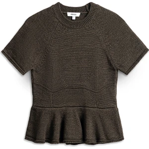 Peplum triko IW6250050586022