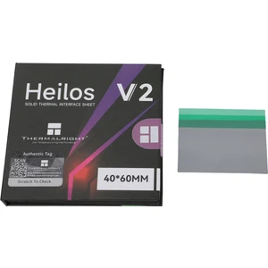 Heilos V2 40X60X0.25MM Termal Pad