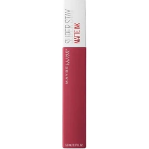 Maybelline Super Stay Matte Ink