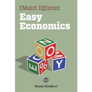 Remzi Kitabevi Easy Economics