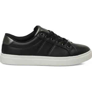 Grace W 6fx Siyah Kadın Sneaker
