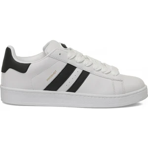 Pax 6fx Beyaz Erkek Sneaker