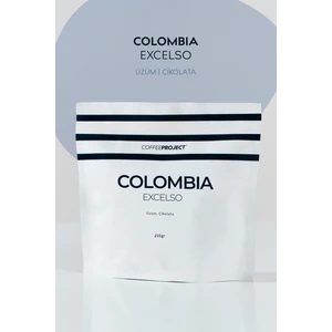 Coffee Project Colombia - Excelso