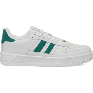 Foden 6fx Beyaz Erkek Sneaker
