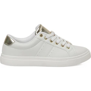Grace W 6fx Beyaz Kadın Sneaker