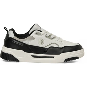 Lumberjack Antony 6fx Beyaz Erkek Sneaker