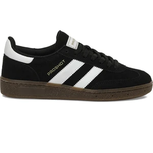 Bona W 6fx Siyah Kadın Sneaker