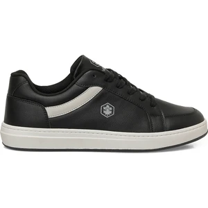Calvert 6fx Siyah Erkek Sneaker