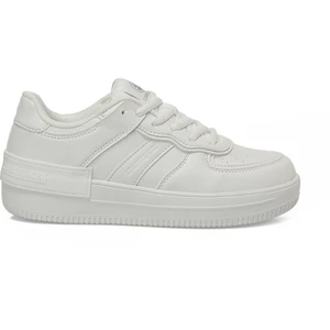 Freya Wmn 6fx Beyaz Kadın Sneaker