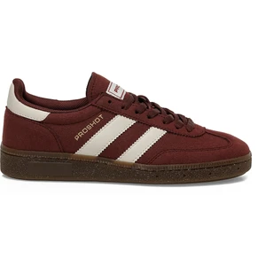 Bona W 6fx Bordo Kadın Sneaker