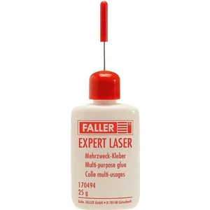 170494 Iğne Uclu Karton Yapıştırıcısı, 25 Gram