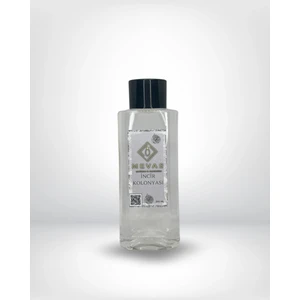 Mevas Kozmetik 200 ml İncir Kolonya