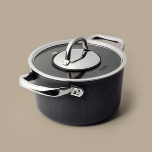 Esperanza Titanyum Tencere 20 cm