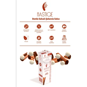 Tarçın Aromalı Sakız 20G