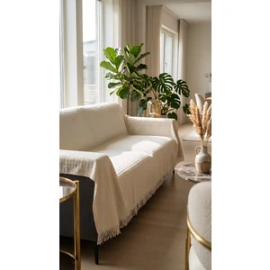 Buldan Concept Buldan Koltuk Örtüsü üçlü