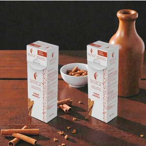 Tarçın Aromalı Sakız 20G x 2 Adet