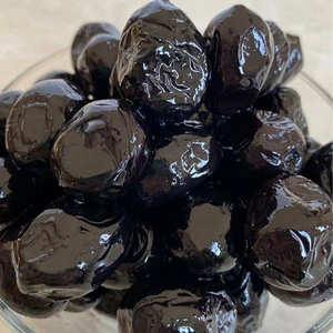 Siyah Zeytin (1 KG) Hatay Has Çiftlik
