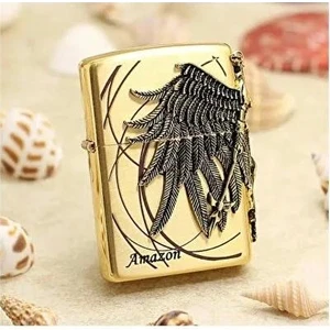 Chıef Benzinli Çakmak