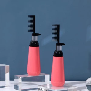 Neva Prime Taraklı Saç Boyama Şişesi