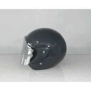 Motocesas -Motosiklet Yarım Kask