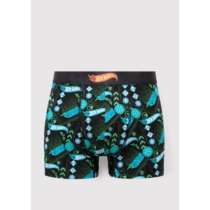 Hot Wheels Baskılı Boxer 0912188-900