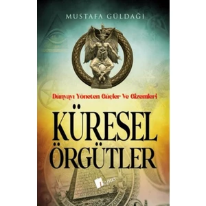 Lopus Yayınları Küresel Örgütler