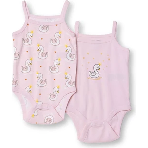 Hellobaby 2li Ip Askılı Body